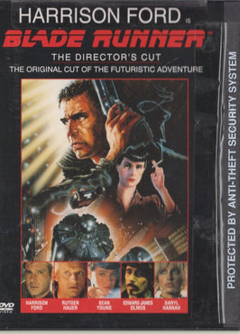 Blade Runner Director's Cut
