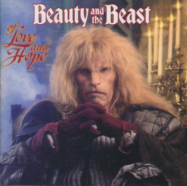 Beauty And The Beast: Of Love And Hope: Music & Poetry
