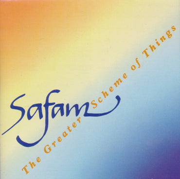Safam: The Greater Scheme Of Things
