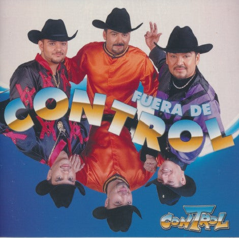 Control: Fuera De Control