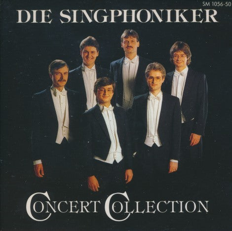 Die Singphoniker: Concert Collection