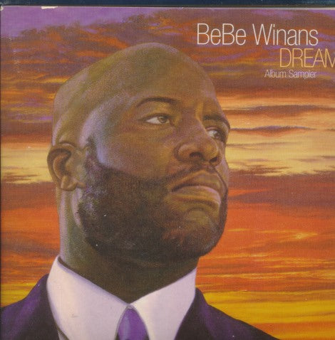 BeBe Winans: Dream Sampler Promo
