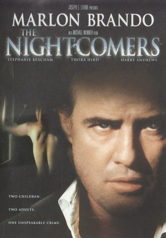 The Nightcomers
