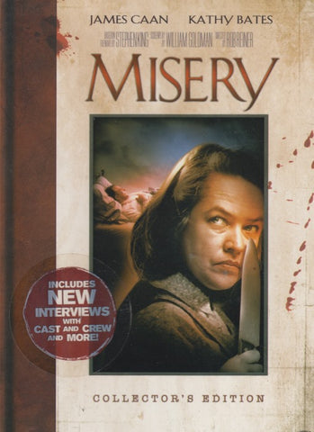 Misery Collector's