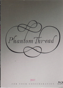 Phantom Thread FYC