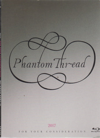 Phantom Thread FYC