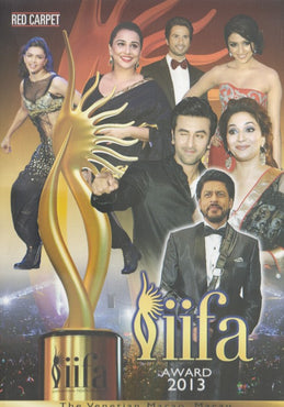 IIFA Award 2013