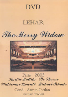 The Merry Widow