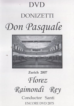 Don Pasquale