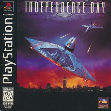 Independence Day