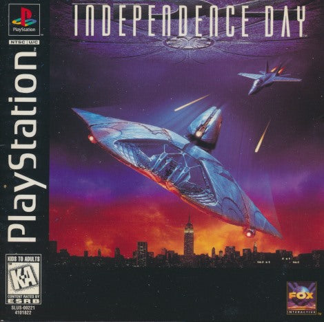 Independence Day