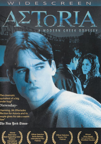 Astoria: A Modern Greek Odyssey