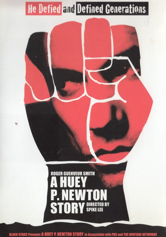A Huey P. Newton Story
