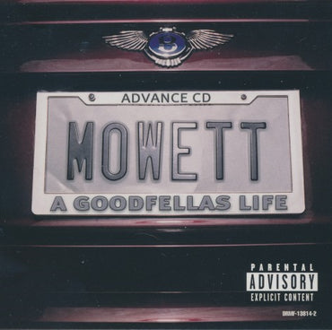 Mowett: A Goodfellas Life Advance Promo