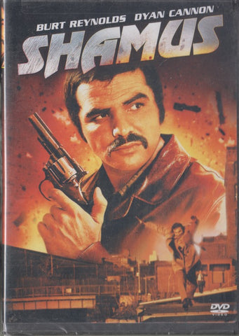 Shamus