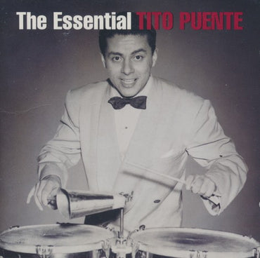 Tito Puente: The Essential Tito Puente Vol. 2