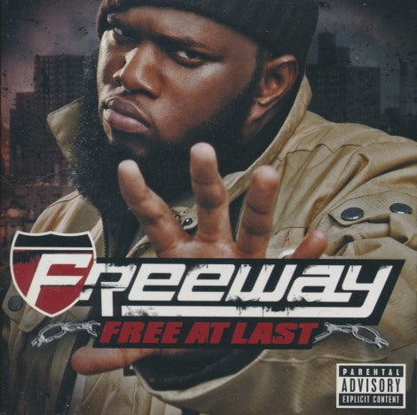 Freeway: Free At Last