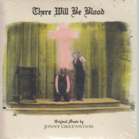 There Will Be Blood 11-Track Promo
