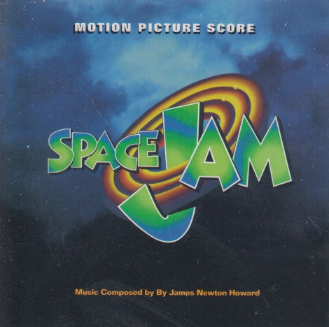 Space Jam: Motion Picture Score
