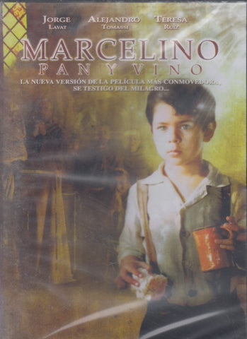 Marcelino, Pan Y Vino