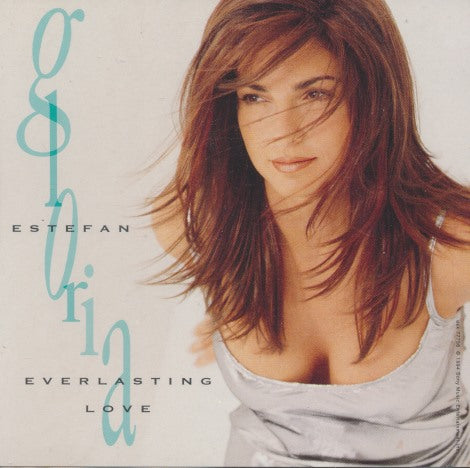 Gloria Estefan: Everlasting Love 3-Track Promo