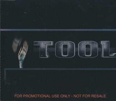 Tool: Salival 8-Track Promo