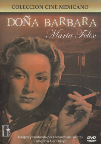 Dona Barbara
