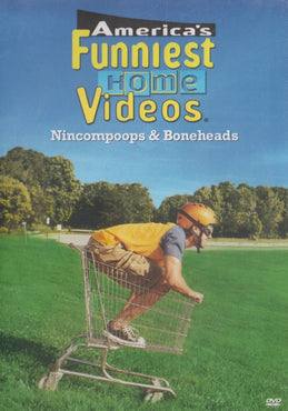 America's Funniest Home Videos: Nincompoops & Boneheads