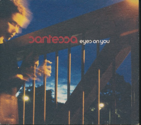 Santessa: Eyes On You
