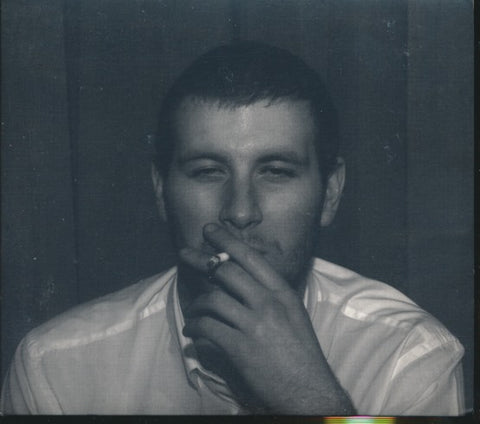 Arctic Monkeys: Whatever People Say I Am, That's What I'm Not