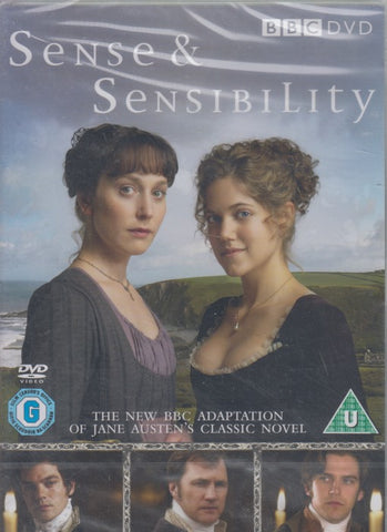 Sense And Sensibility PAL