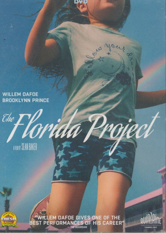 The Florida Project