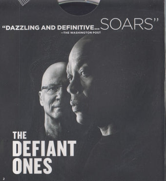The Defiant Ones FYC