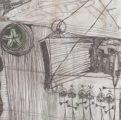 Georgia Anne Muldrow: Worthnothings