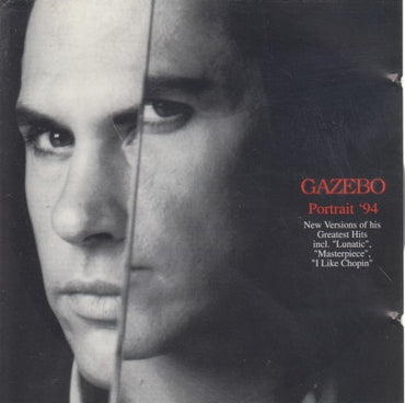 Gazebo: Portrait '94 Germany