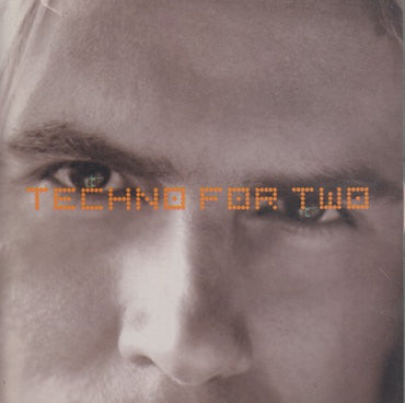 John Taylor: Techno For Two