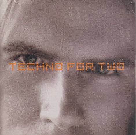 John Taylor: Techno For Two