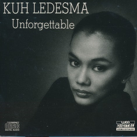 Kuh Ledesma: Unforgettable