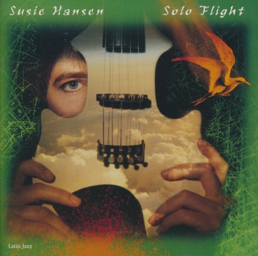 Susie Hansen: Solo Flight