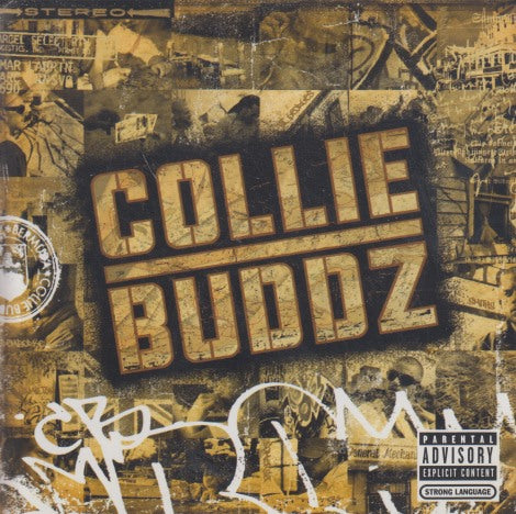 Collie Buddz: Collie Buddz