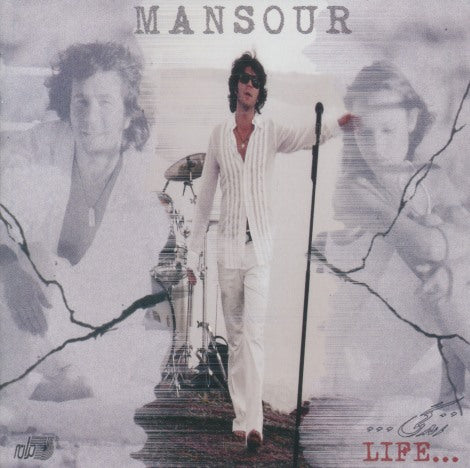 Mansour: Zendegi