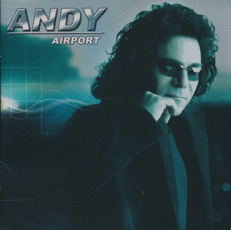 Andy: Airport