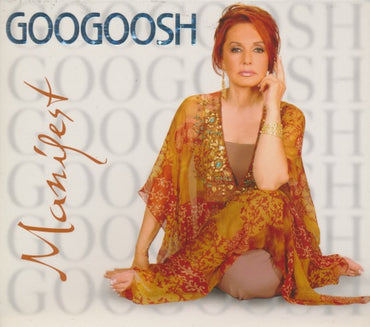 Googoosh: Manifest w/ Case Slip