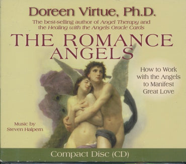 The Romance Angels