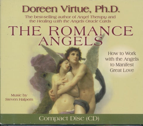 The Romance Angels