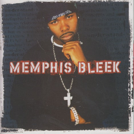 Memphis Bleek: The Understanding