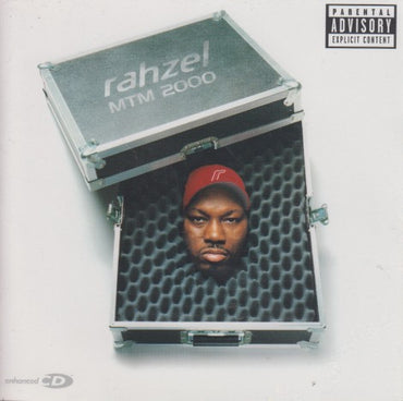 Rahzel: Make The Music 2000 Enhanced