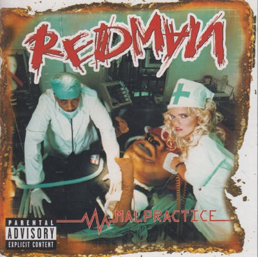 Redman: Malpractice