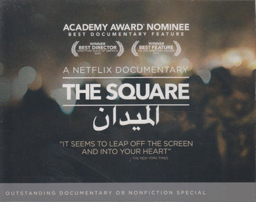 The Square