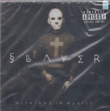 Slayer: Diabolus In Musica